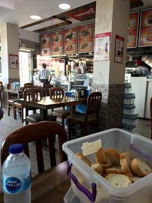 Baysan Tat Lokantası