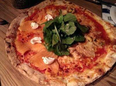 Mulinello Caffe & Pizzeria