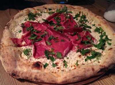 Mulinello Caffe & Pizzeria