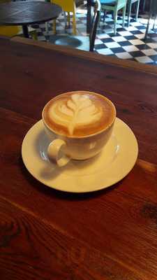 Mulinello Caffe & Pizzeria