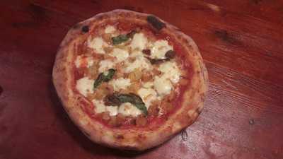 Mulinello Caffe & Pizzeria