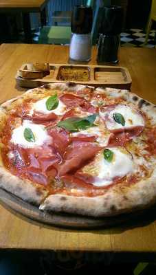 Mulinello Caffe & Pizzeria