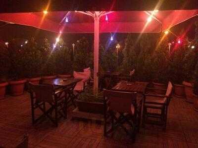 Vardar Terrace Restaurant & Bar