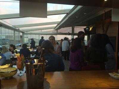 Vardar Terrace Restaurant & Bar