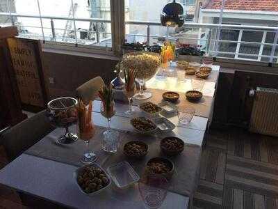 Vardar Terrace Restaurant & Bar