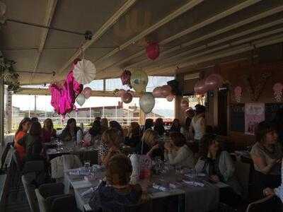 Vardar Terrace Restaurant & Bar