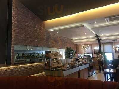 Orhan İnegöl Köfte