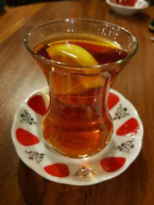 Mirabelle Fırın Mutfak