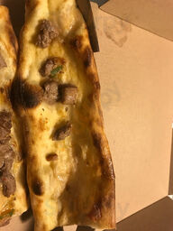 Mirabelle Fırın Mutfak