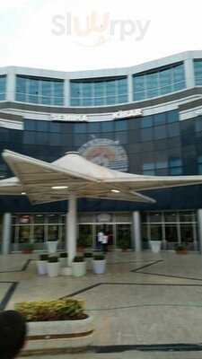 Tuzla Belediyesi Ay Yıldız Sosyal Tesisleri