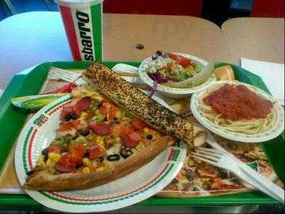 Sbarro