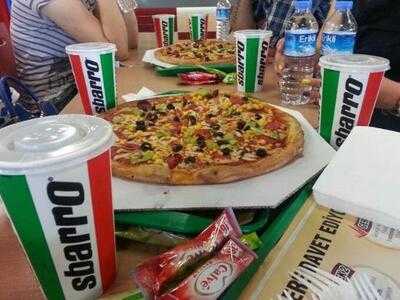 Sbarro
