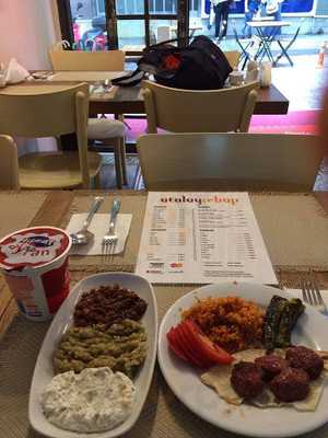 Atalay Kebap