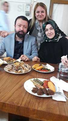 Meshur Boyabat Kuzu Cevirme