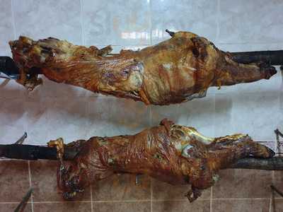 Meshur Boyabat Kuzu Cevirme