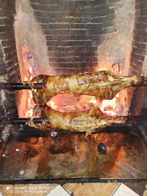 Meshur Boyabat Kuzu Cevirme