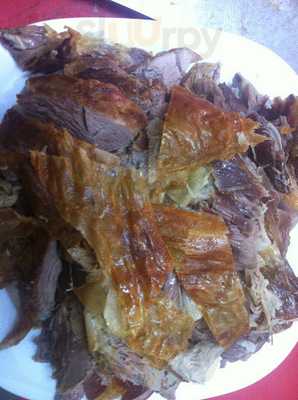 Meshur Boyabat Kuzu Cevirme