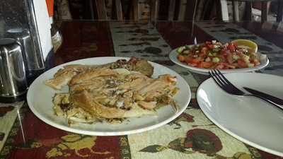 Meshur Boyabat Kuzu Cevirme