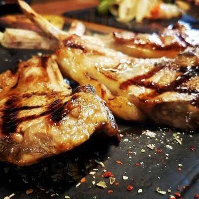 Asmalı Kasap & Izgara