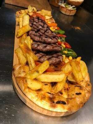 Asmalı Kasap & Izgara