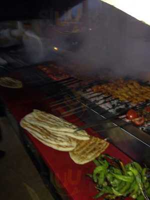 Adanalı Kebap