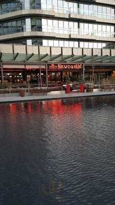 Newcastle