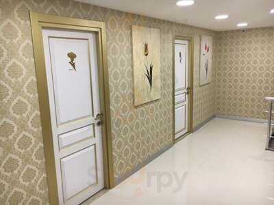 Lalezar İşkembe Kelle Paça