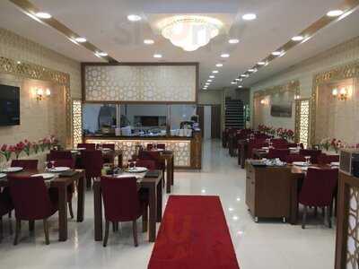 Lalezar İşkembe Kelle Paça