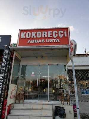 Enistenin Yeri Abbas Usta