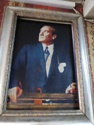 Enistenin Yeri Abbas Usta