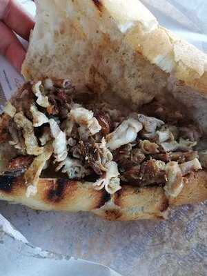 Enistenin Yeri Abbas Usta