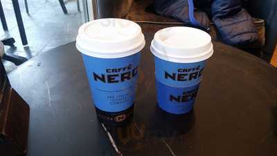 Caffe Nero