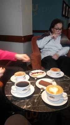Caffe Nero