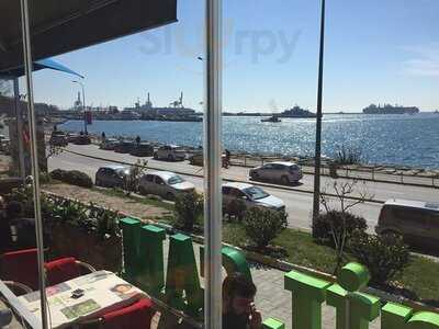 Yesilçam Cafe & Bistro