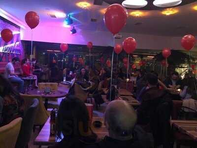 Yesilçam Cafe & Bistro