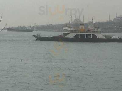 Yesilçam Cafe & Bistro