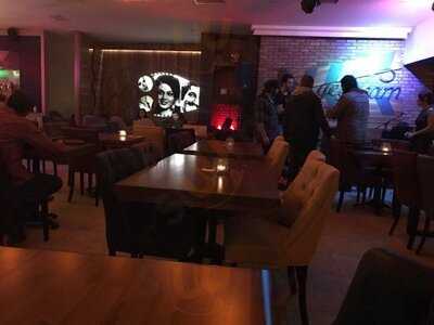 Yesilçam Cafe & Bistro