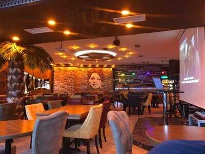 Yesilçam Cafe & Bistro