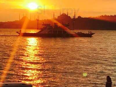 Yesilçam Cafe & Bistro