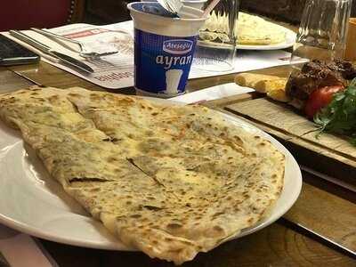 Sultan Mehmet Cafe & Restaurant