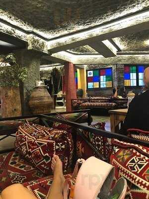 Sultan Mehmet Cafe & Restaurant