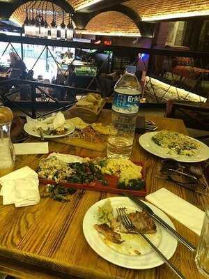 Sultan Mehmet Cafe & Restaurant