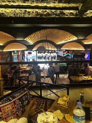 Sultan Mehmet Cafe & Restaurant