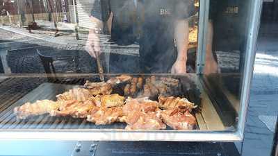 Balkan Halk Lokantası