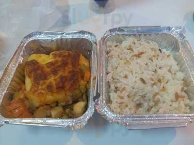 Balkan Halk Lokantası