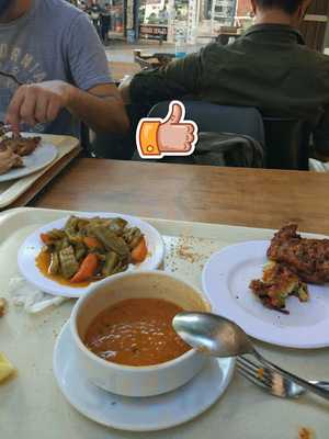 Balkan Halk Lokantası