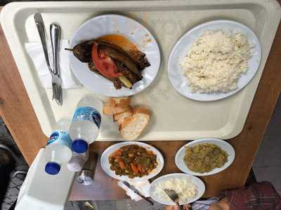 Balkan Halk Lokantası