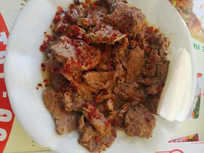 Tat-an Pide Ve Kebap