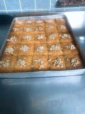 Tat-an Pide Ve Kebap