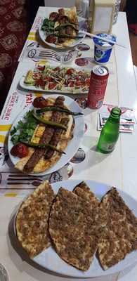 Tat-an Pide Ve Kebap